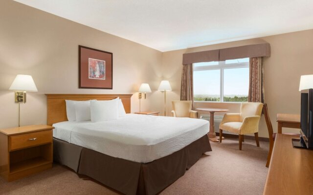 Days Inn & Conference Centre Oromocto
