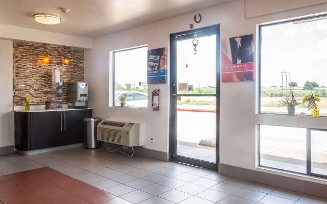 Motel 6 Mesquite, TX - Rodeo - Convention Ctr