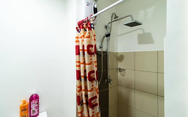 Two Seasons At Grace Residences