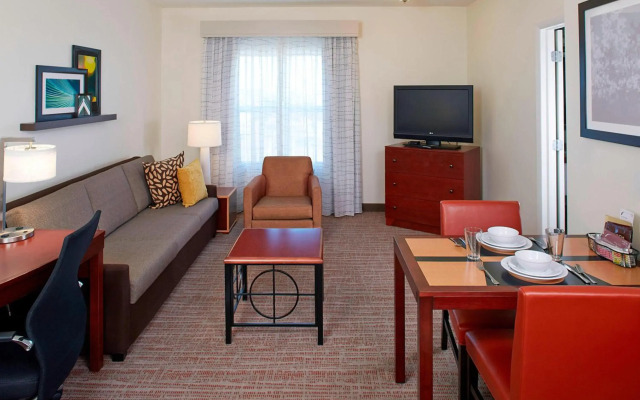 Residence Inn by Marriott Clearwater Downtown