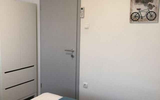 Isabella Rooms