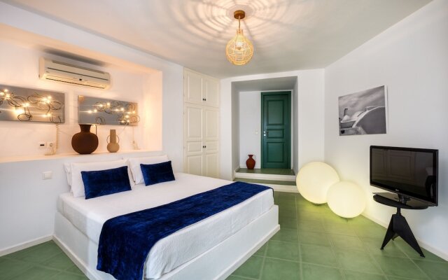 Epic View Suites