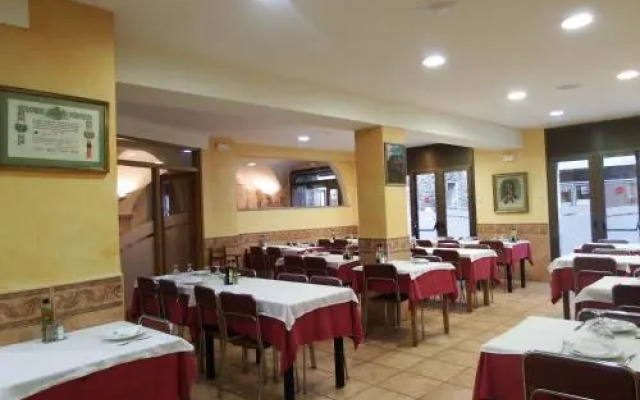 Apartamentos Fonda Finet