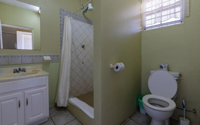 Wave Crest Suites