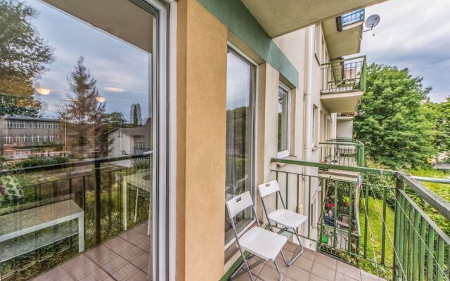 Victus Apartamenty - Poggio