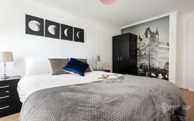 Platinum Apartments near Chancery Lane