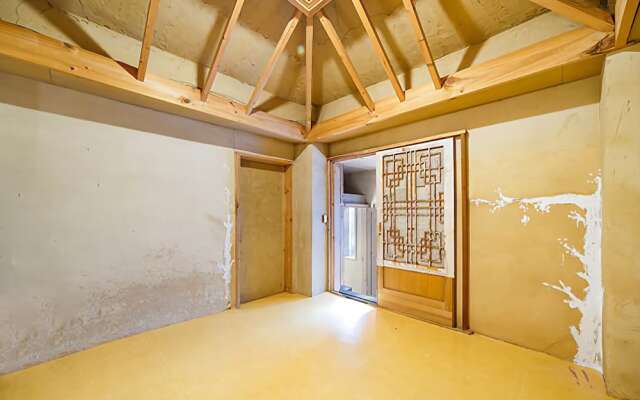 Yeoju Yeteo and Wedding Pension