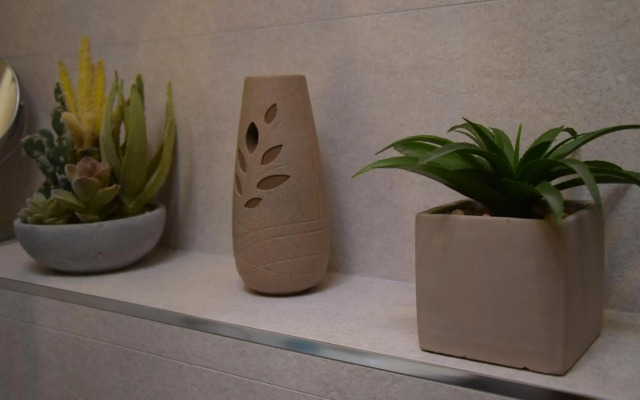 Luxurious Apartment Majda, 2 bathrooms and free parking