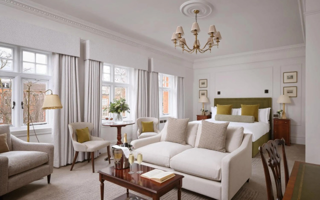 The Chelsea Townhouse