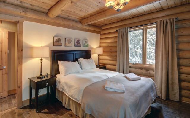 Chalet Naya