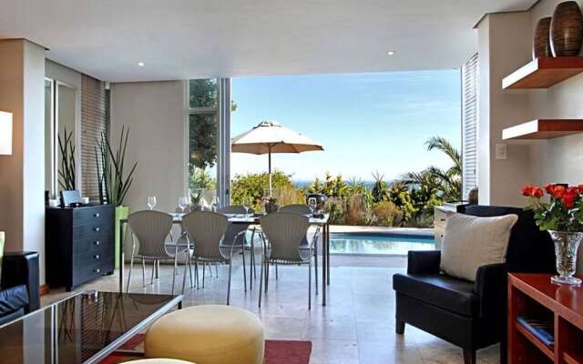 Panorama Apartment - One Bedroom Apartment, Sleeps 2