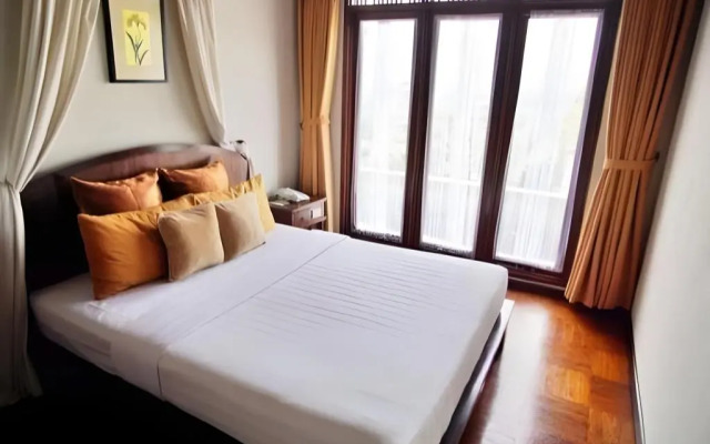 The Valley Resort Hotel