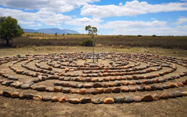 Stonehill River Lodge