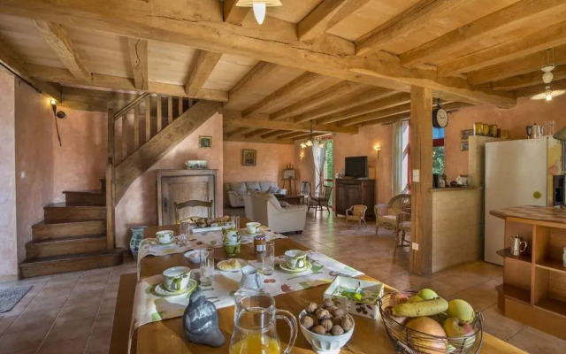 Le Domaine de Pecany