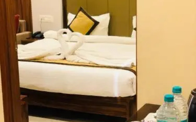 Hotel The Vedanta Sara