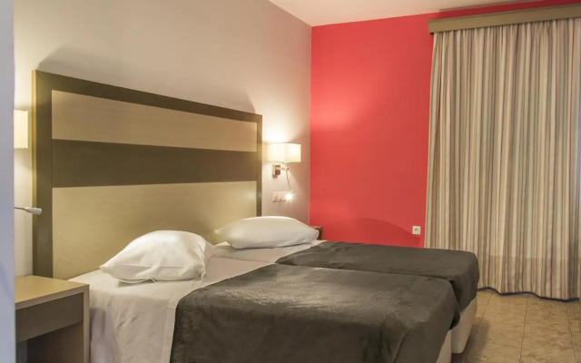 Akti Dimis Hotel