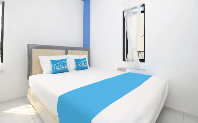 Airy Eco Kalimalang KH Noer Ali Bekasi