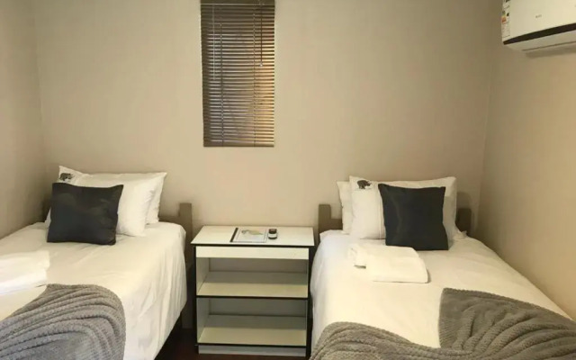 UrbanLife Keetmanshoop Accommodation