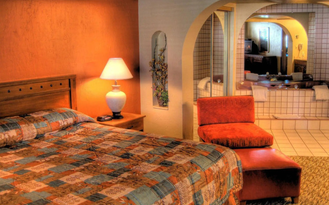 Dobson Ranch Inn & Suites LLC