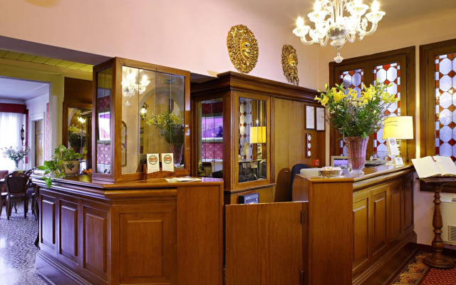 Antica Locanda Sturion Hotel