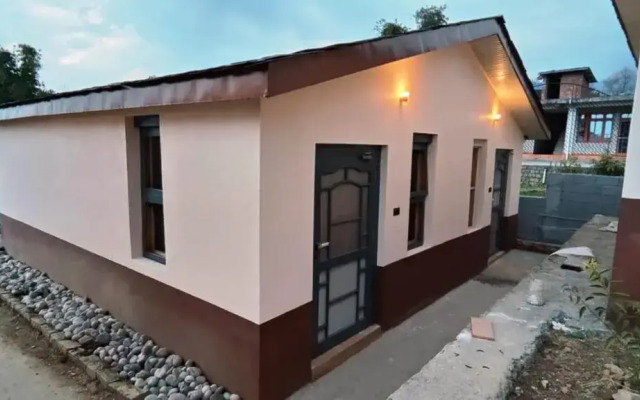 The Rana Resort - Bir Billing