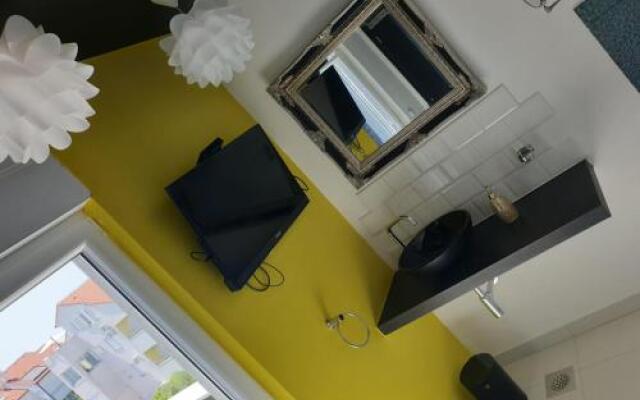 Apartments Vila Ave