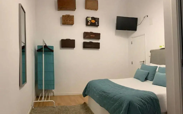Old Town Lx Suites
