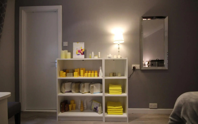 Strathburn Hotel Inverurie by Compass Hospitality