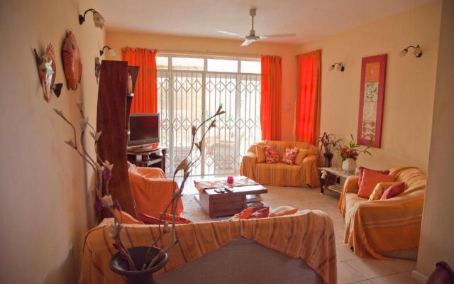 Residence Monte-Cristo