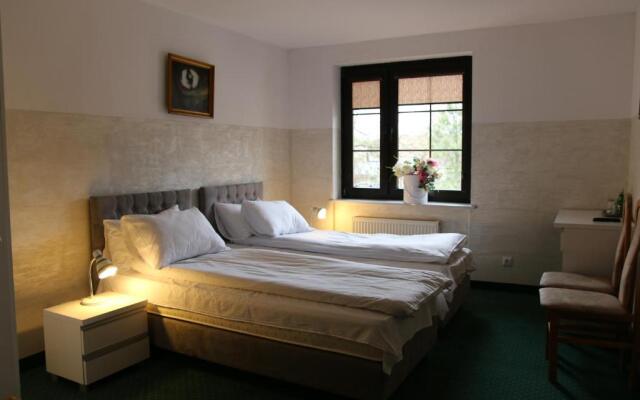 Hotel Kruk