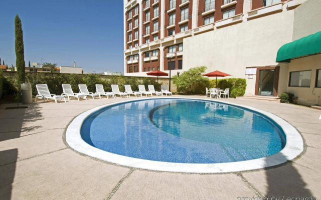 Fiesta Inn Express Chihuahua