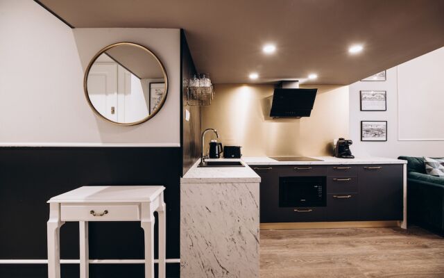 Native Apartments Paulińska 20