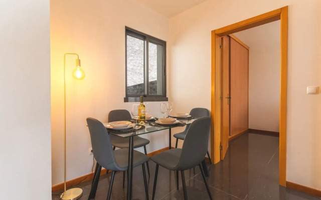 Porlamar Apartment by Atlantic Holiday