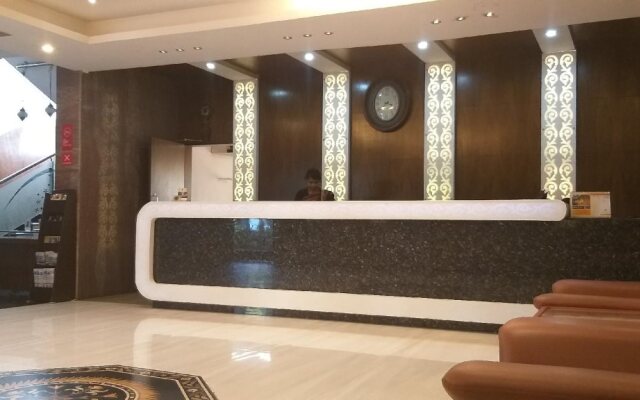 Om Leisure Resort Puri