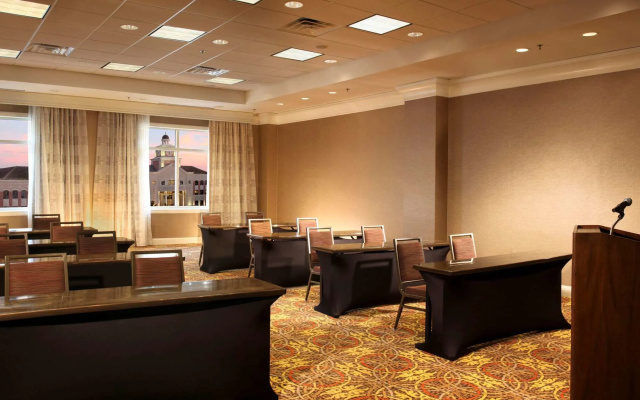 Houston Marriott Sugar Land