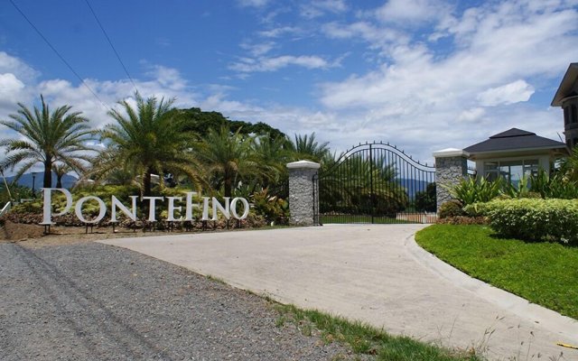 Aguba's Pontefino Prime Residences