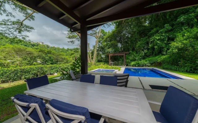 - Casa Forest 4 Bdrm Private Pool Family