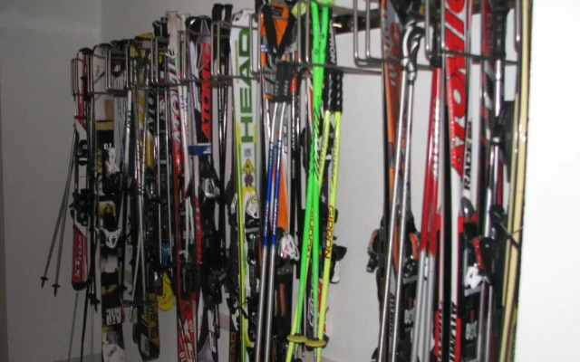 Alphof Appartement Faschina