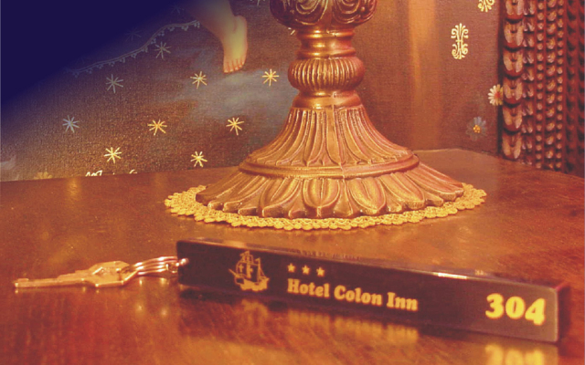 Hotel Casona Colon Inn