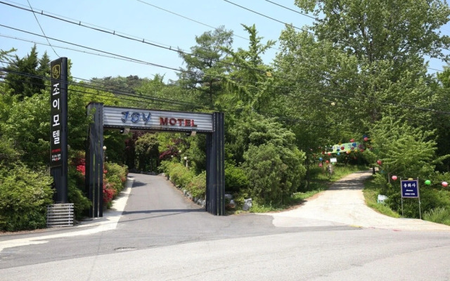 Hongseong Joy Motel