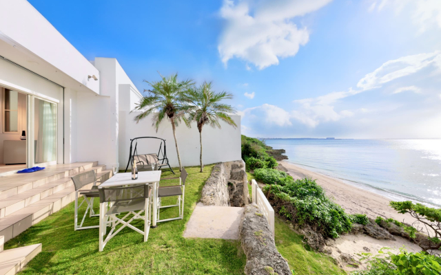 Crystal Villa Miyakojima Sunayama Beach