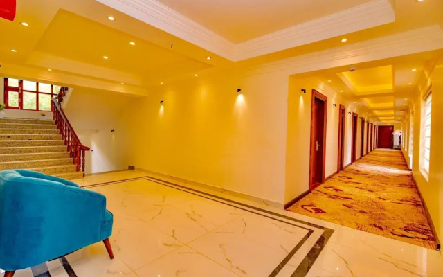 Legacy Hotel Alchi