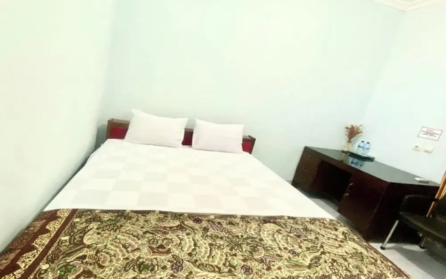 Collection O 93942 Griya Singgah Berkah Syariah