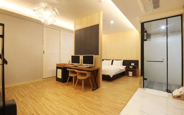 Hotel Appletree