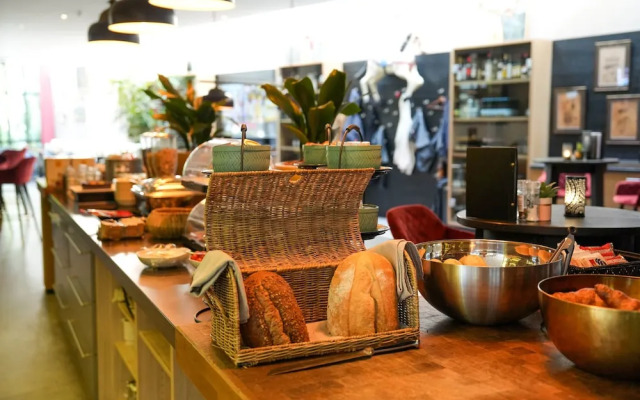 Hotel 't Witte Paard