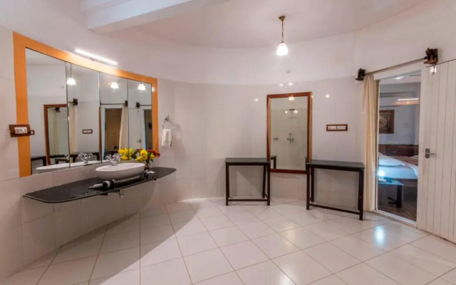 Mandore Guest House