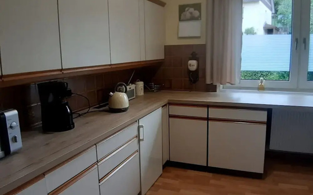 Ferienhaus , Wieda