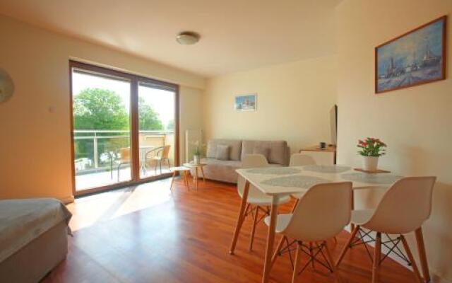 Apartament Carlos