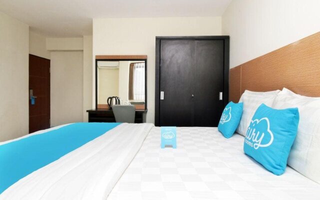 Airy Tugu Adipura Kastela 3 Banjarbaru