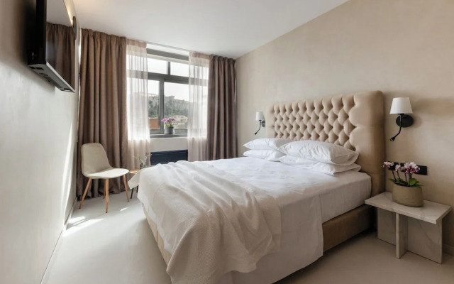 Regal Hotel Mitropoleos